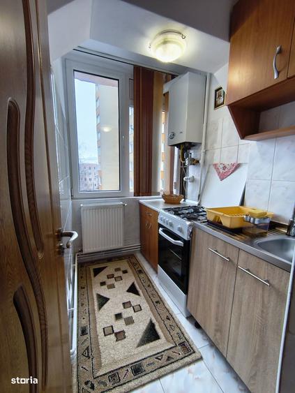 Garsoniera de inchiriat, Centrul Nou - 8