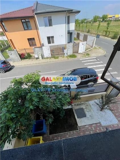 Chitila 4 camere P+1 SU 150 mp teren 350 mp - 6