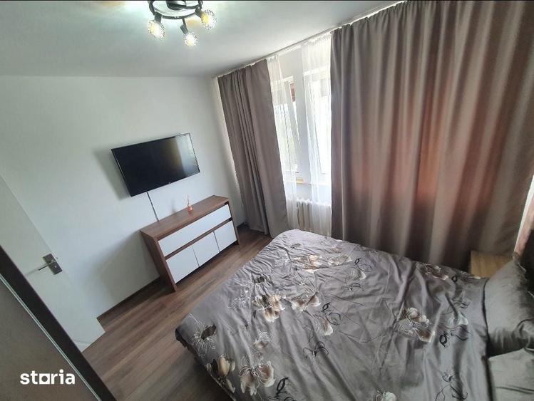 Apartament 2 camere decomandat Zona Gara Vedere superba Fara comision - 7