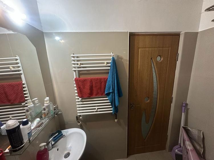 Vand apartament cu 2 camere - 5