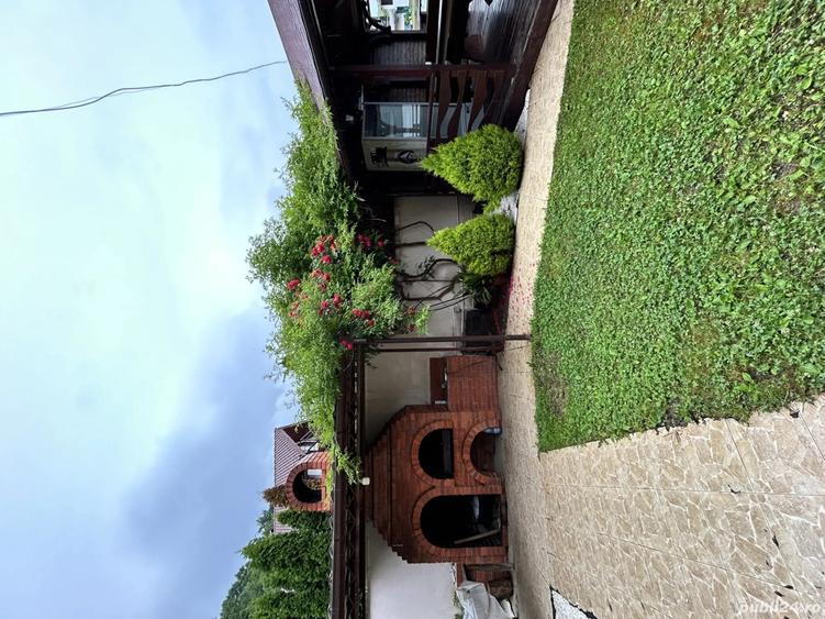 Casa de vacanta de vanzare - 4