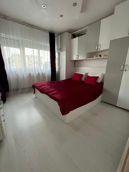 Apartament cu 2 camere, Alfa - 5