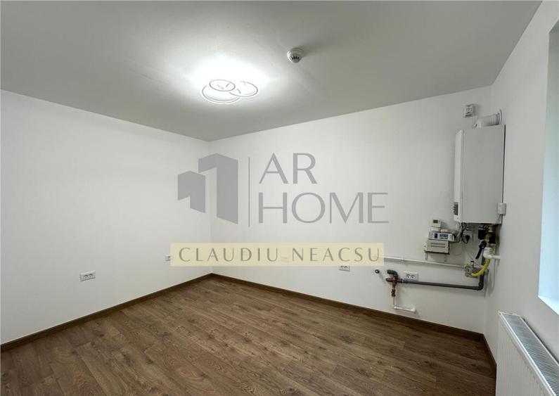 Vila de lux, zona centrala, Ploiesti - 14