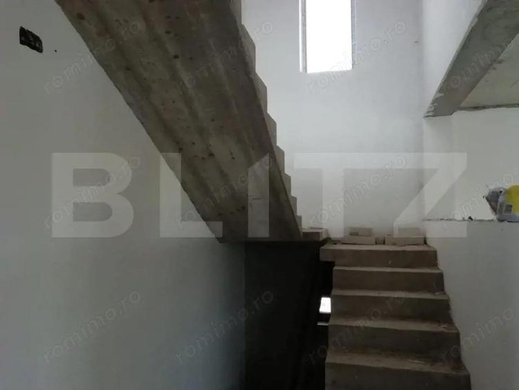 Casa Liteni, Dolhasca, 2500mp teren, 180mp utili, 5 camere. - 5