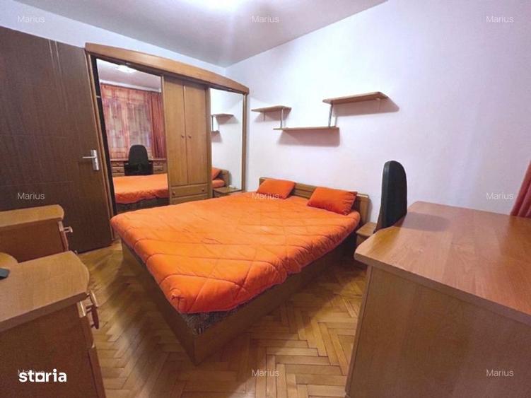 2 Camere | Obor | Avrig | Metrou | Disponibil Imediat - 5