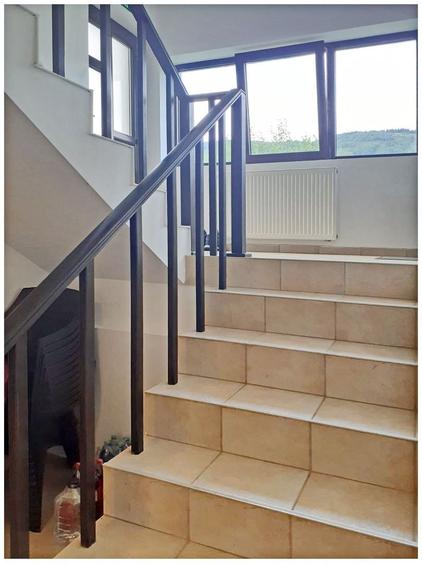 Pensiune La Cheie In Simon - 23