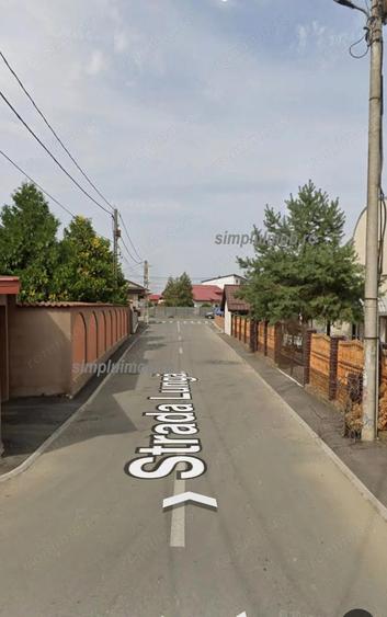 Comuna Manolache Langa Centura Bucuresti gaz curent asfalt - 1