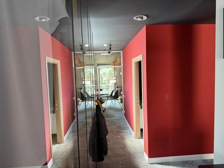 Spațiu de birou in cladirea Domus II, zona Eroilor - Știrbei Voda - 7