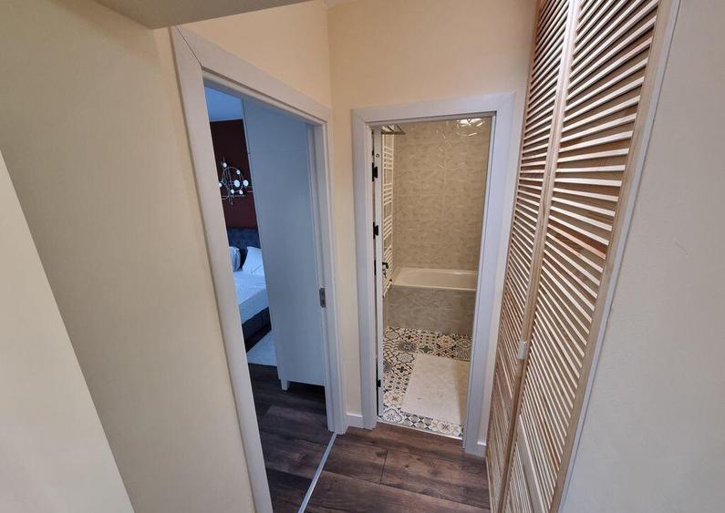 Apartament zona Tomis 2 - 6