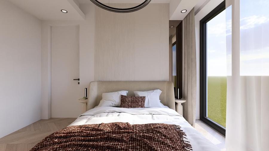 Apartament cu 3  camere de închiriat | BHB, Floreasca - 3