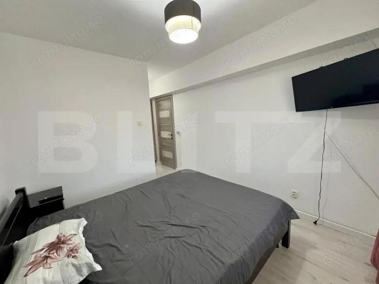 Apartament deosebit cu 3 camere, 115 mp, centrala si AC, zona ULTRA CENTRAL - 2