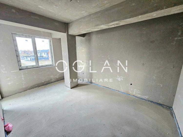 Apartament 2 camere, et. 1, partial la cheie - Selimbar - 6