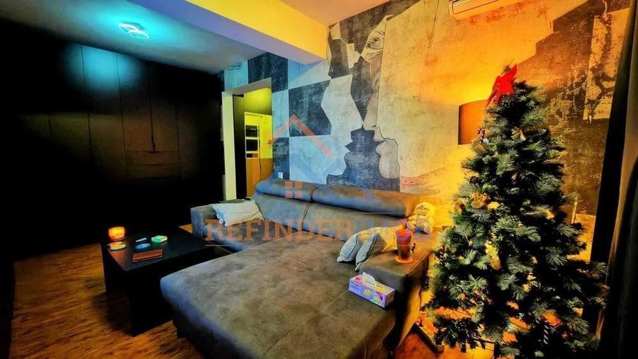 Apartament 2 camere (bloc 2014) - Piata Progresul - 1