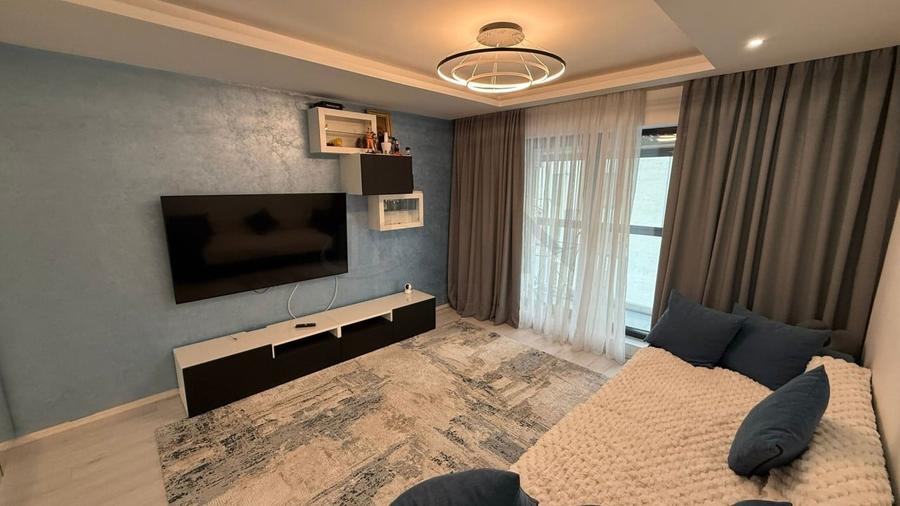 REA1026970 Apartament 2 Camere I De Vanzare I Exigent Plaza I Faza II  I Militar - 1