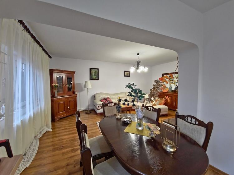 Eden  Institutul de Marină – Casă 3 cam P+M  mobilată utilată - 36