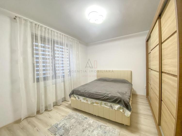 3 camere I Loc Parcare I 2 bai I Comision 0 - 1