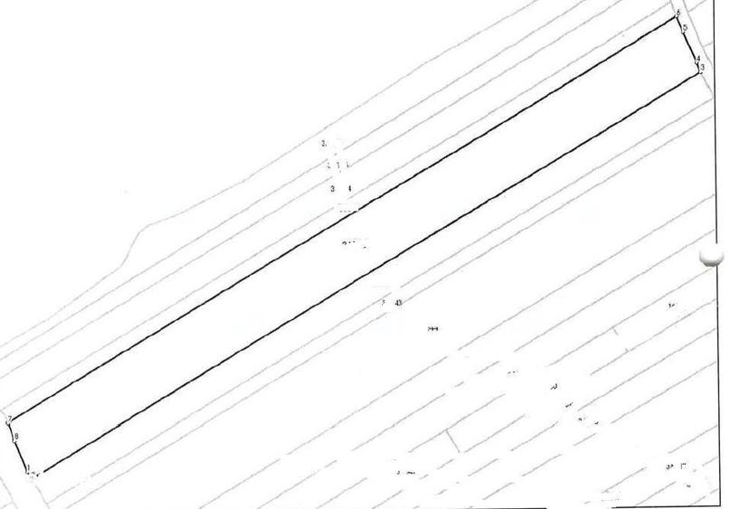 Teren extravilan, Comuna Zatreni, Jud. Valcea - 3