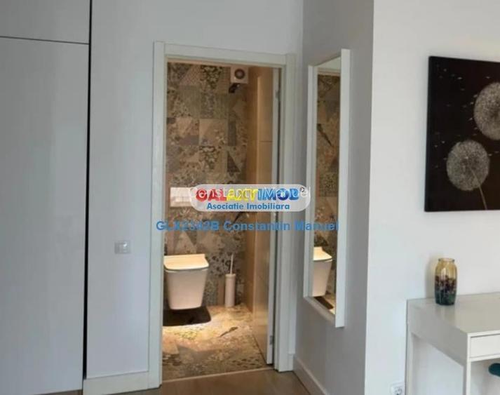 Apartament cu 2 camere, zona Aviatiei, tva inclus