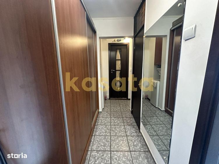 2 Camere | Decomandat | Cranga?i | Etaj Intermediar - 9