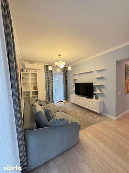 Apartament 4 camere | De Inchiriat | Moghioros Park | Drumul Taberei | - 4