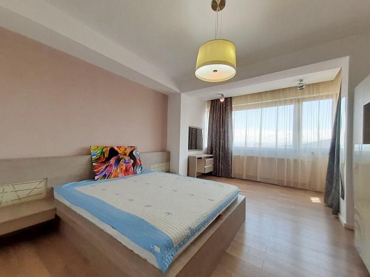Apartament exclusivist în Dealul Cetății – proximitate Centrul Istoric - 14