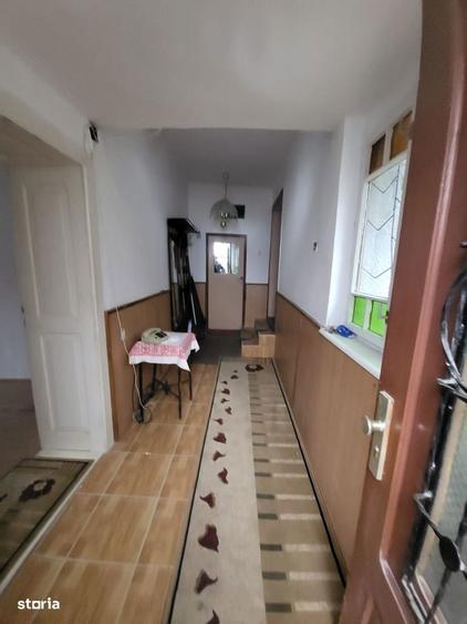 OPORTUNITATE!!! CASA DE VANZARE IN CALNIC LA 35.000 EURO - 3