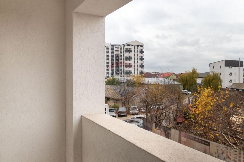 Inchiriere 2 camere Militari Residence, Pollux Residence 2024 - 10