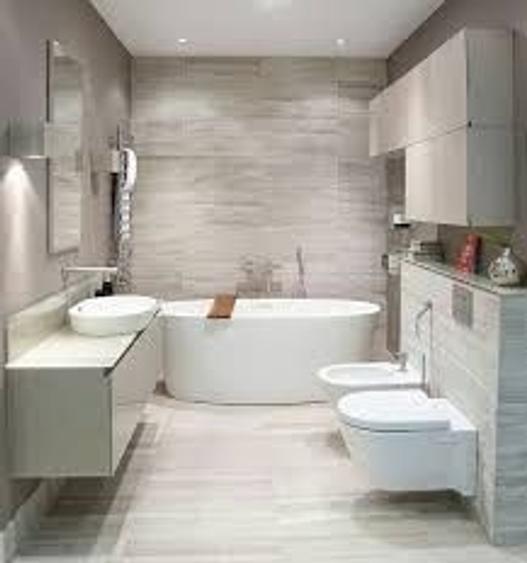 Apartament 2 camere - ansamblu rezidential - 4