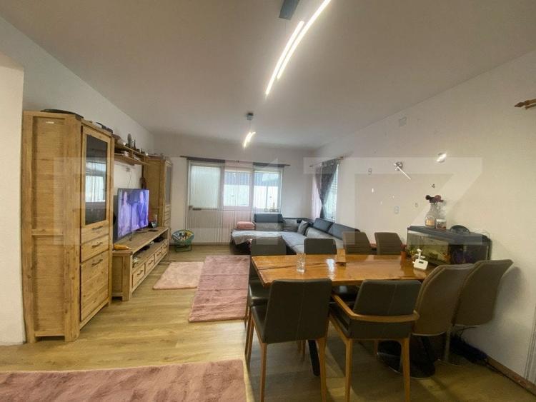 Casa cu piscina mobilata la cheie - 2