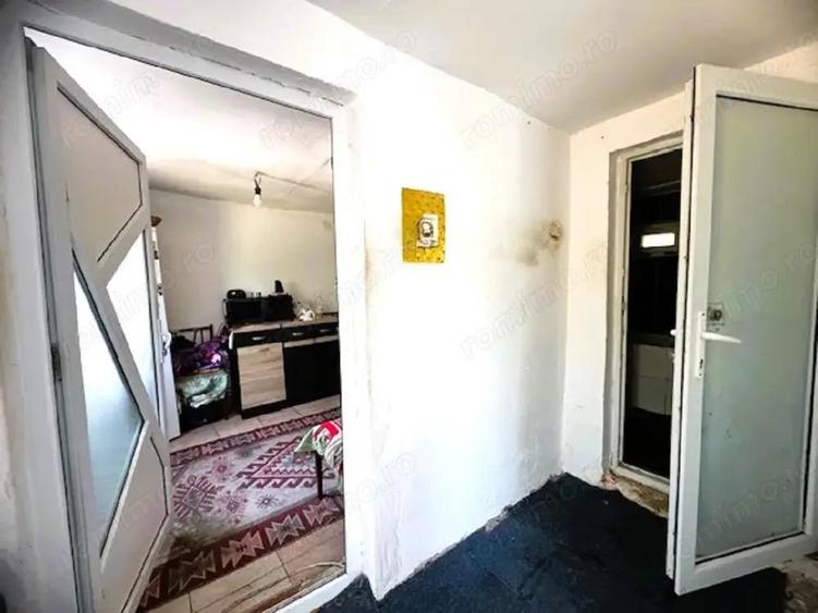 Casa in Slatina Str. Tudor Vladimirescu cu 303 mp teren - 13