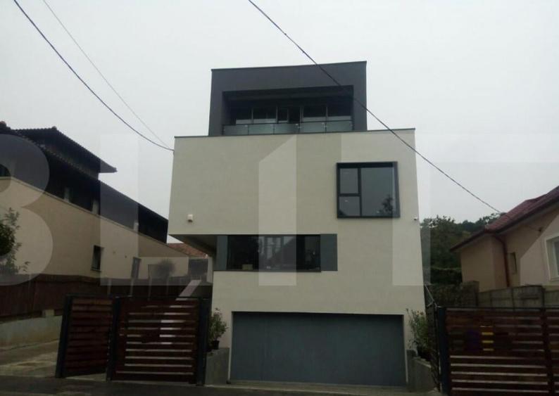 Imobil de birouri, 610 mp - 10