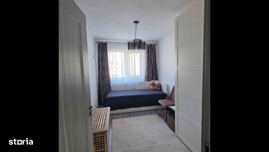 Apartament 3 camere transformat in 2 renovat Ostroveni B-uri - 10