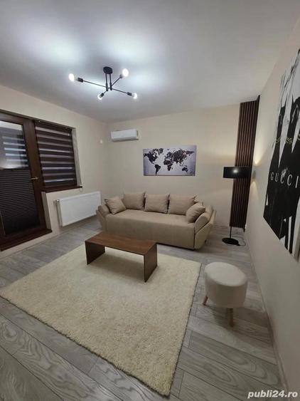 Apartament de inchiriat 2 camere | Mobilat nou | Loc parcare inclus - 7