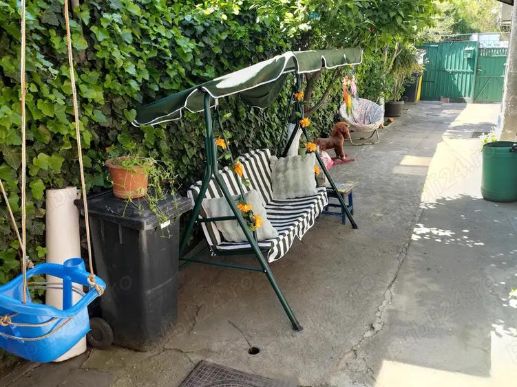 Casa +teren 266 mp Bucure?ti Viilor - 1