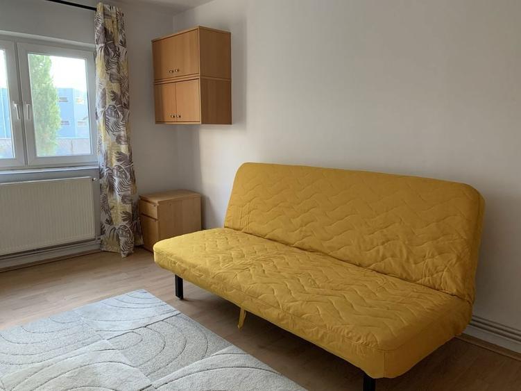 Inchiriez garsoniersa Lujerului - 6