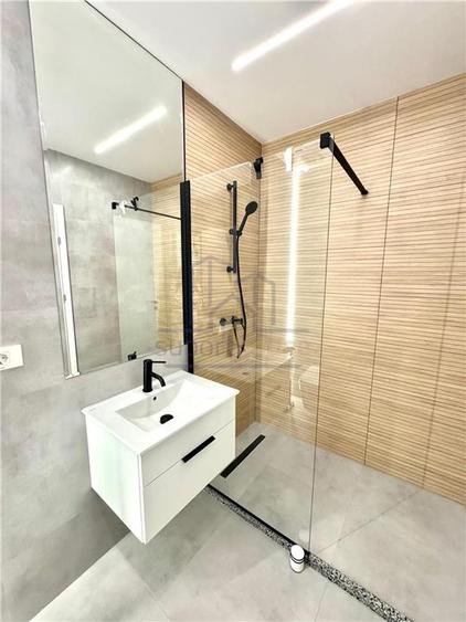 Apartament 2 camere, prima închiriere, bloc 2025 - 9