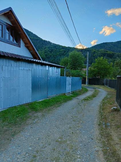 VAND urgent casa zona de munte (am mai lasat din pre?) - 7