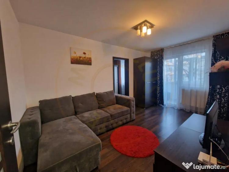 Inchiriere apartament 2 camere Nord! - 1