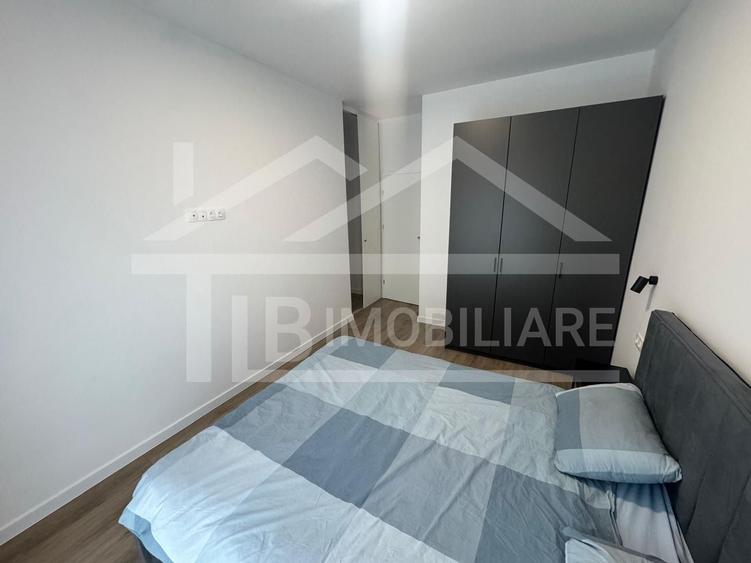 Apartament de 2 camere, parcare, 64mp, Zona Alexandru Papiu Ilarian - 11