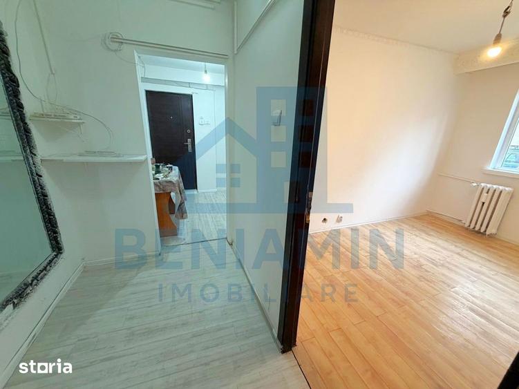 4 Decomandate-Doua bai-Parter-Disponibil Imediat-Zona linistita - 10