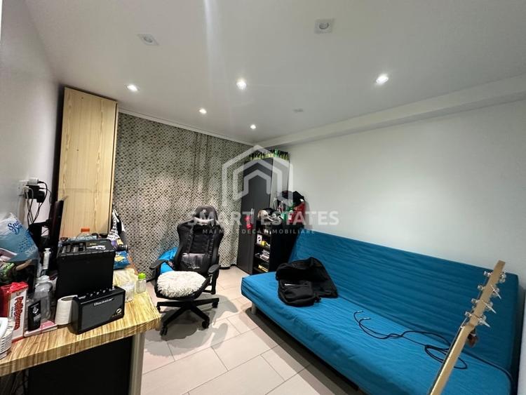 Apartament 4 Camere 87 mp - Brancoveanu - Renovat Complet - 10