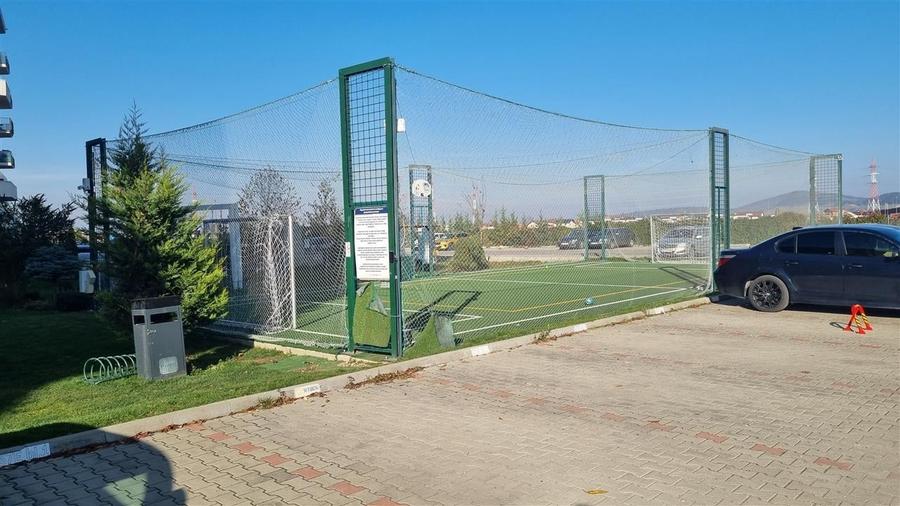 Apartament modern de 2,5 camere in complexul rezidential Vivamus - 14