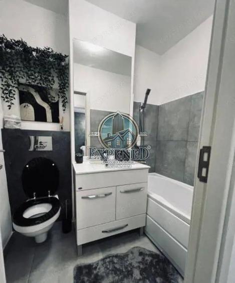 Inchiriere Garsoniera | Floreasca | NOU | Parcare - 5