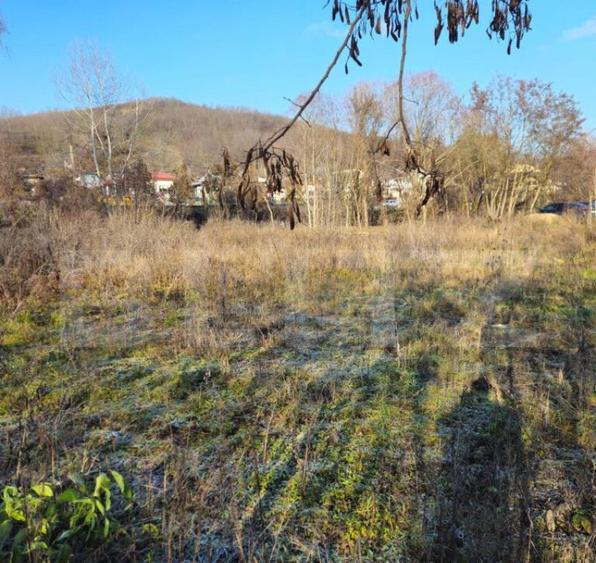 Teren intravilan 738 mp, zona Viforata, Comision 0 - 1