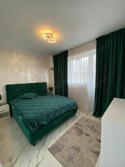 Apartament 4 camere decomandat, 110mp, zona Consul - 2