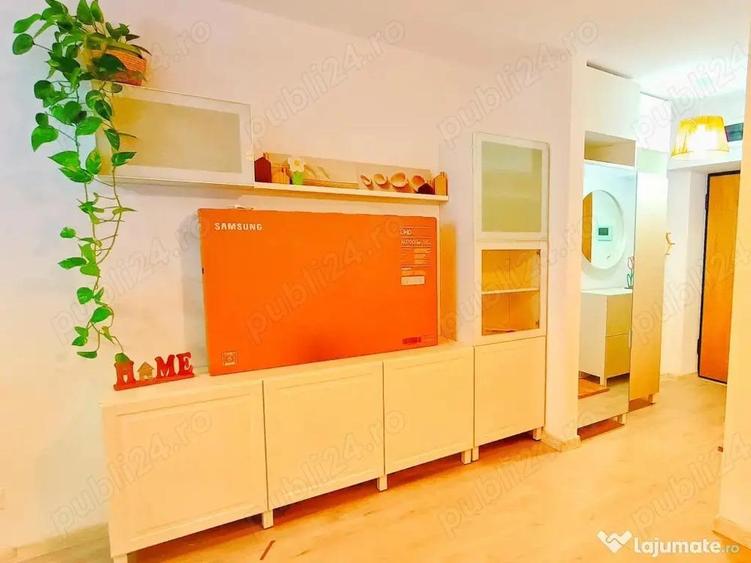 garsoniera HILS REPUBLICA-modern-centrala proprie-metrou 5 minute - 6