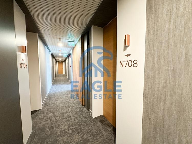 VOGH Olimp - Studio de lux cu vedere panoramica si finisaje premium - 17
