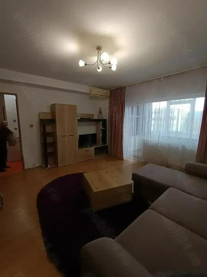 Dezrobirii garsoniera decomandata 44 mp cu balcon ,bloc stradal ,mobilata ,utilata ,centrala pe gaz - 2