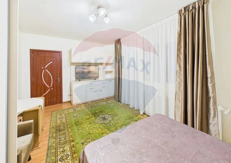 Garsoniera de inchiriat in zona Pantelimon - 13