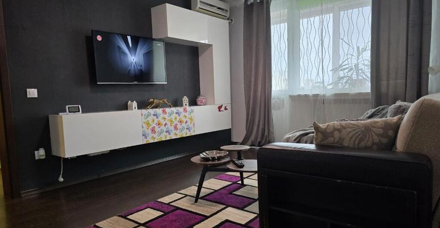 Apartament 2 camere in Deva, zona ultracentrala - 2